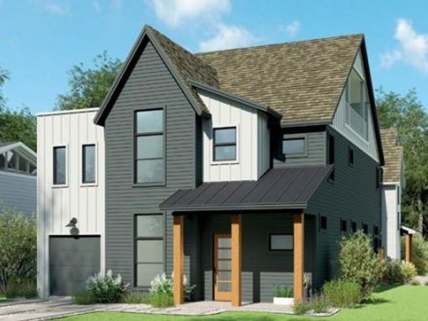 1500 Pasadena DR, Austin, TX 78757