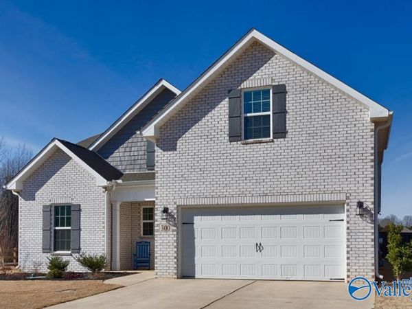 300 Kendall Downs Boulevard, Toney, AL 35773