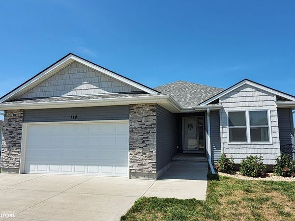 114 Willow Circle, Shelby, IA 51570