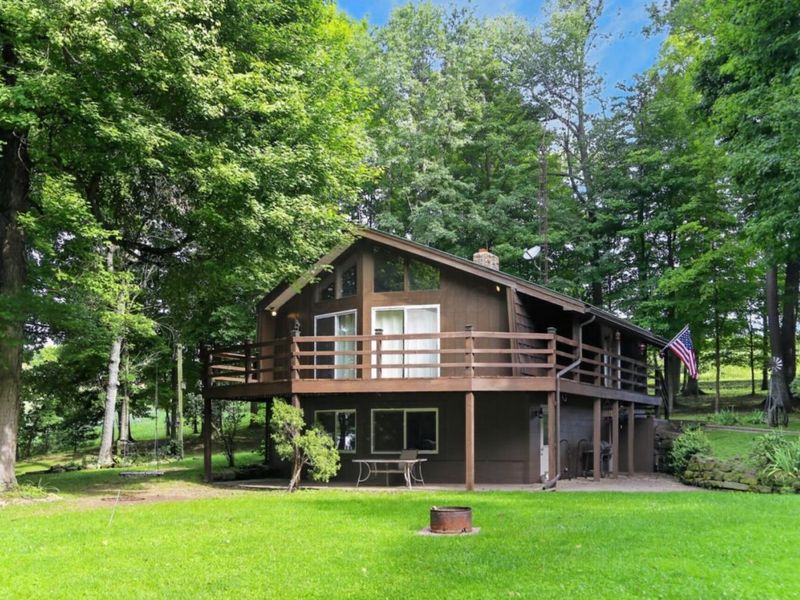 17338 Fredericktown Amity Road , Fredericktown, OH 43019 Photo 1