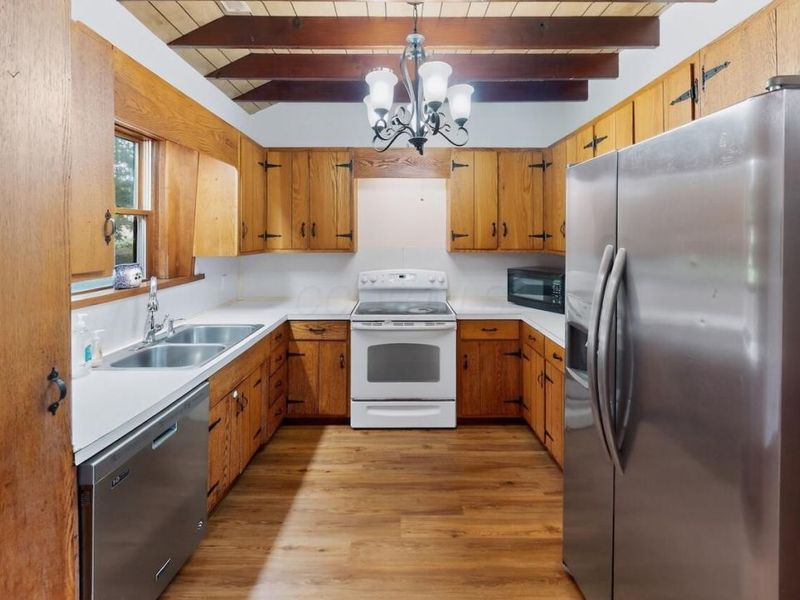 17338 Fredericktown Amity Road , Fredericktown, OH 43019 Photo 15