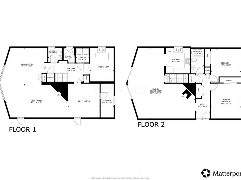 17338 Fredericktown Amity Road , Fredericktown, OH 43019 Photo 3