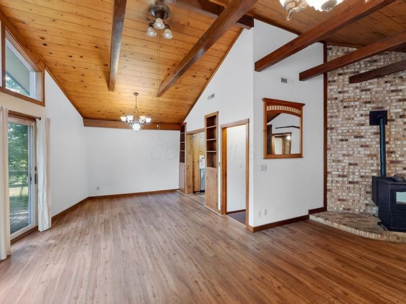17338 Fredericktown Amity Road , Fredericktown, OH 43019 Photo 4