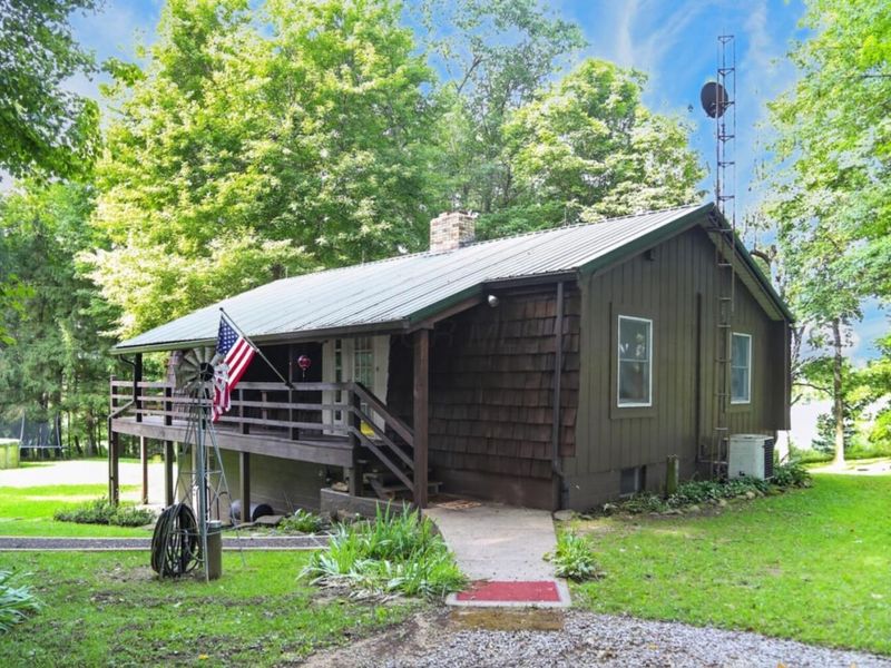 17338 Fredericktown Amity Road , Fredericktown, OH 43019 Photo 43