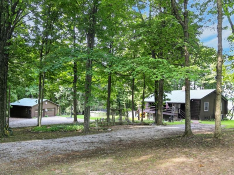 17338 Fredericktown Amity Road , Fredericktown, OH 43019 Photo 44