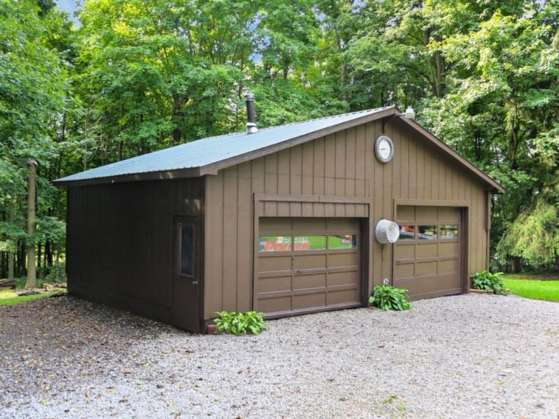 17338 Fredericktown Amity Road , Fredericktown, OH 43019 Photo 46