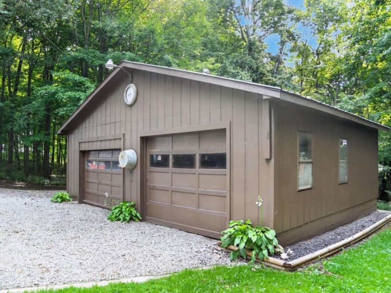 17338 Fredericktown Amity Road , Fredericktown, OH 43019 Photo 47