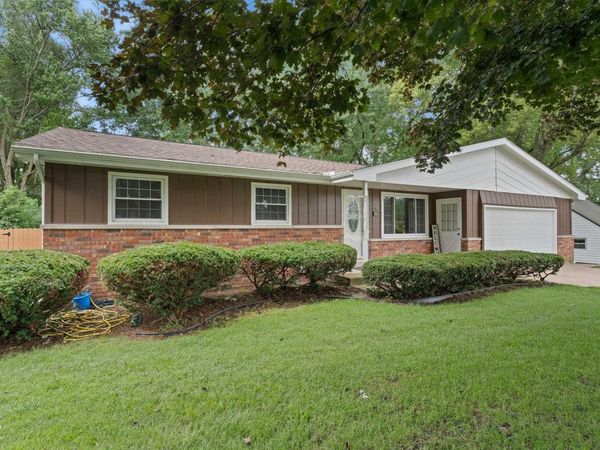 19622 Ruth Avenue, South Bend, IN 46614