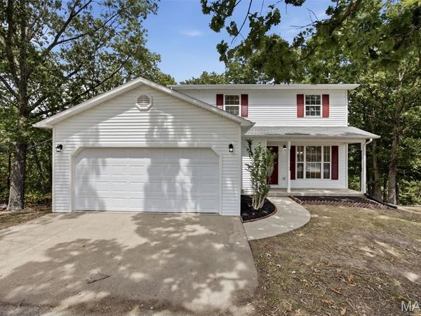 16475 Hardwood Lane, St Robert, MO 65584