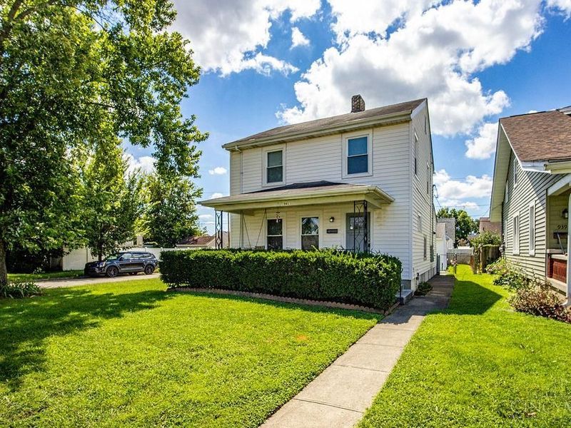 941 Tiffin Ave, Hamilton, OH 45015 Photo 1