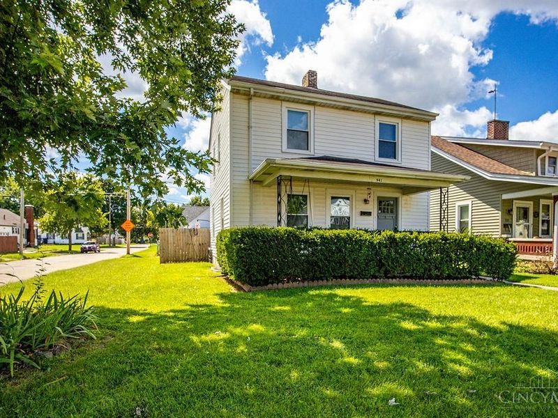 941 Tiffin Ave, Hamilton, OH 45015 Photo 34