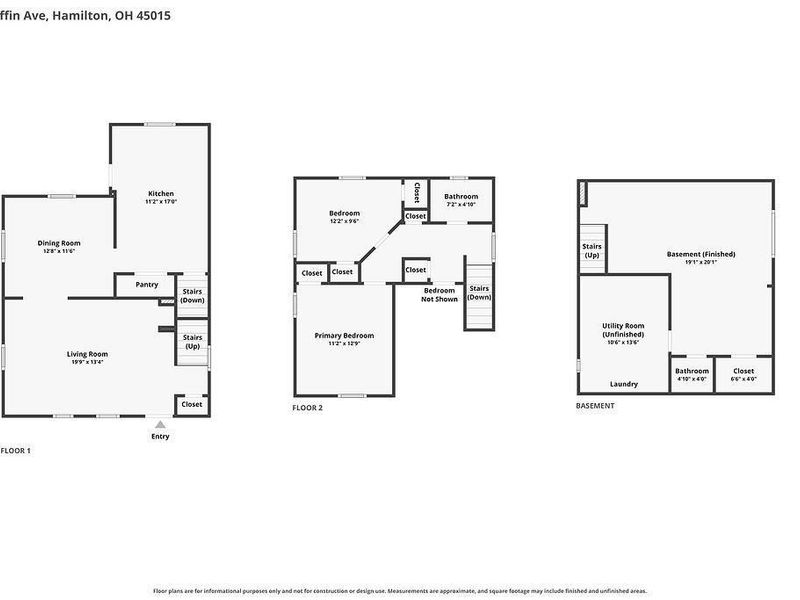941 Tiffin Ave, Hamilton, OH 45015 Photo 37