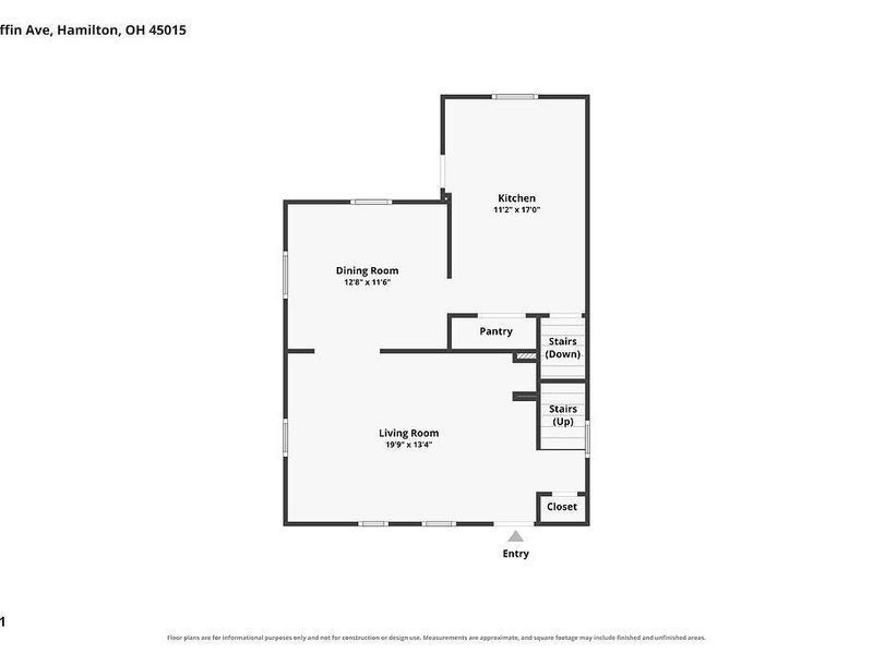 941 Tiffin Ave, Hamilton, OH 45015 Photo 38