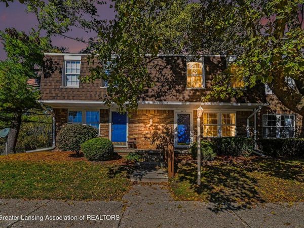 6214 Beechfield Drive, Lansing, MI 48911