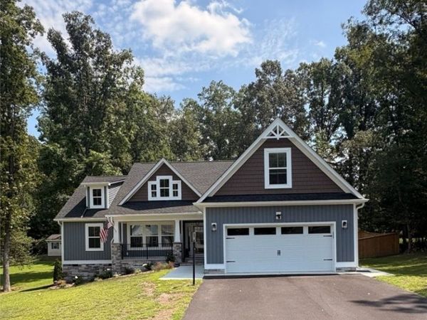 2206 Silver Street, Aylett, VA 23009