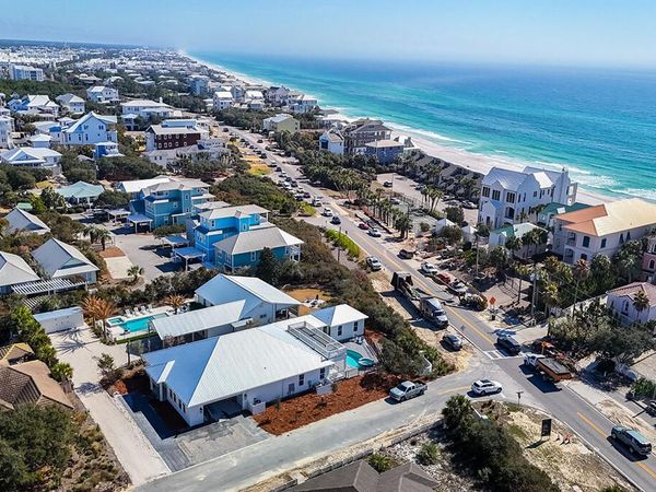 28 Pelican Glide Lane, Inlet Beach, FL 32461