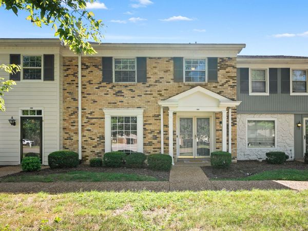 1002 E Northfield Blvd , Unit B103, Murfreesboro, TN 37130