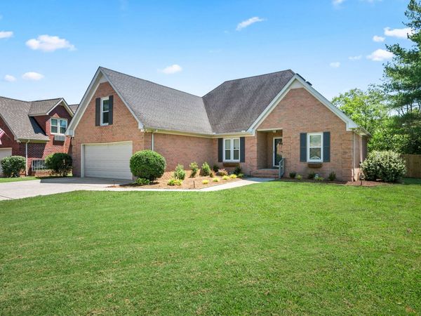 1539 Boone Ct , Murfreesboro, TN 37130