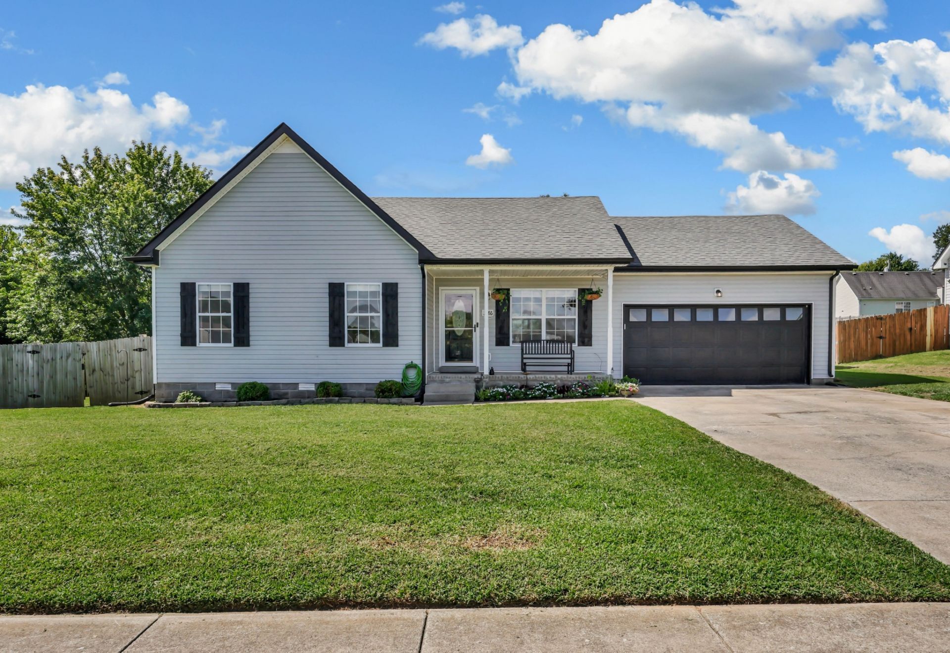 3786 Tamera Ln, Clarksville, TN 37042 Main Photo