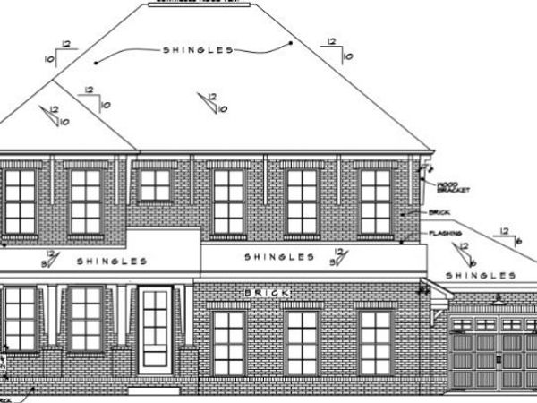 1117 Willow Springs Drive , Lebanon, TN 37087