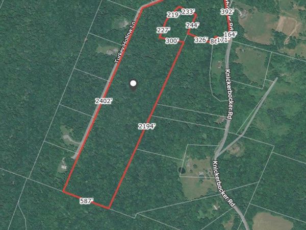 Knickerbocker Road , Livingston Manor, NY 12758