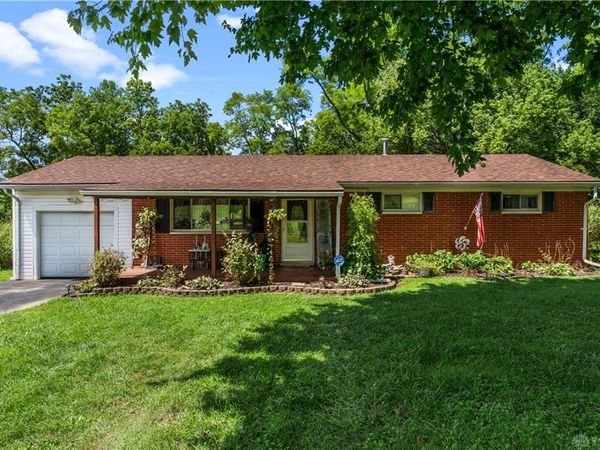 109 Water Street, Clarksville, OH 45113