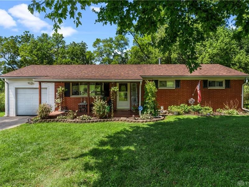 109 Water Street, Clarksville, OH 45113 Photo 1