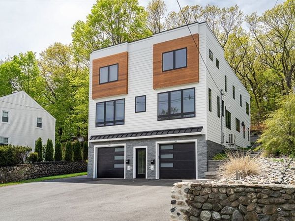 366 Massachusetts Ave, Unit 366, Lexington, MA 02420