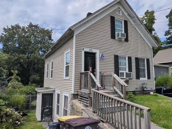200 Pleasant, Weymouth, MA 02190