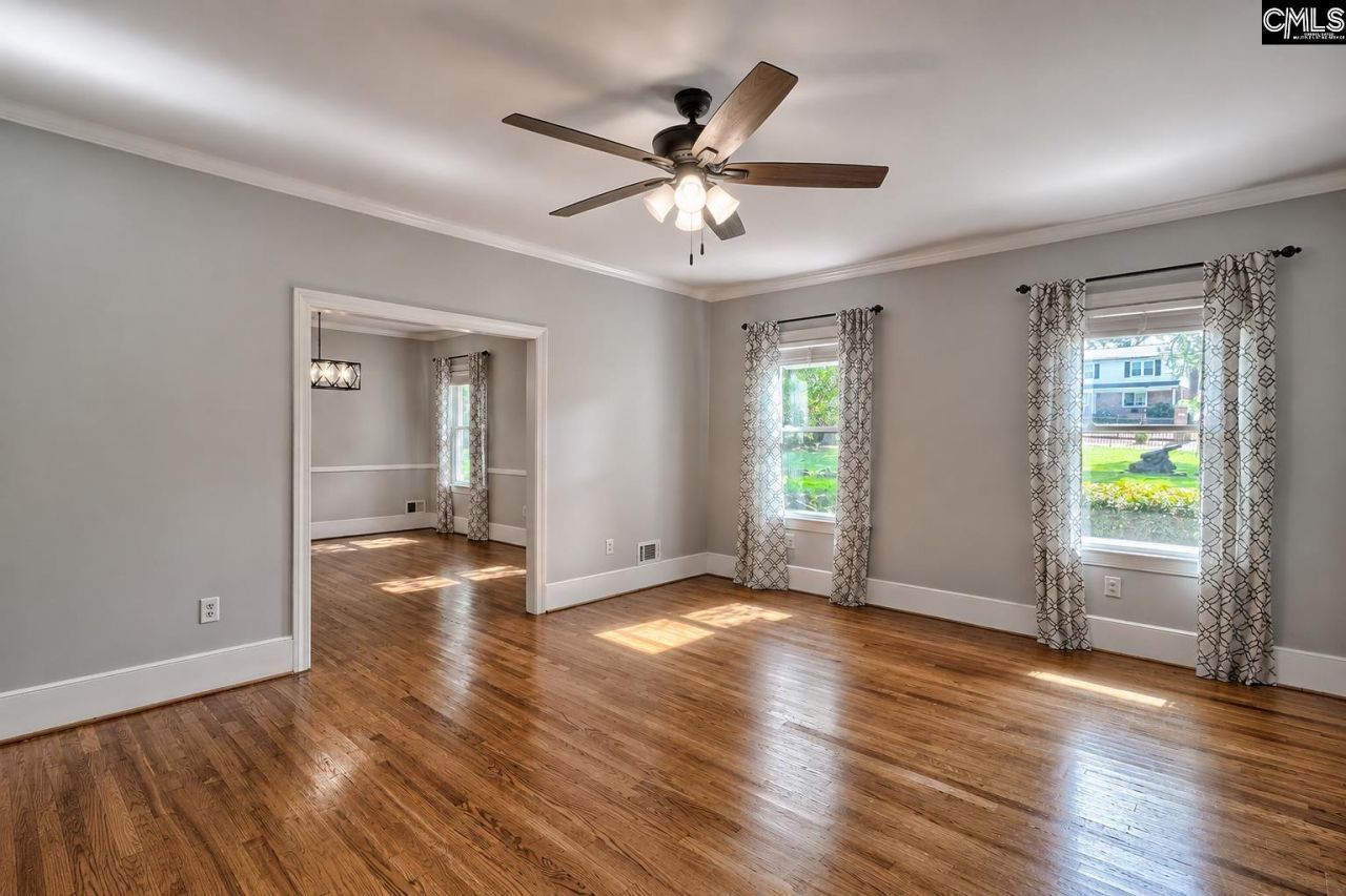 3611 Boundbrook Lane  Photo 7