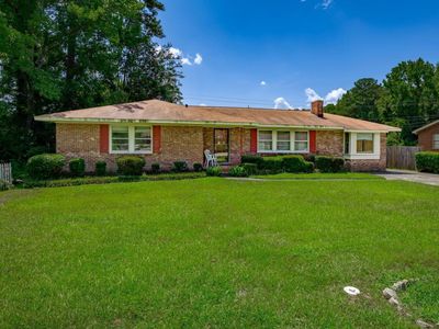 4031 Webb Court , Columbia, SC 29204