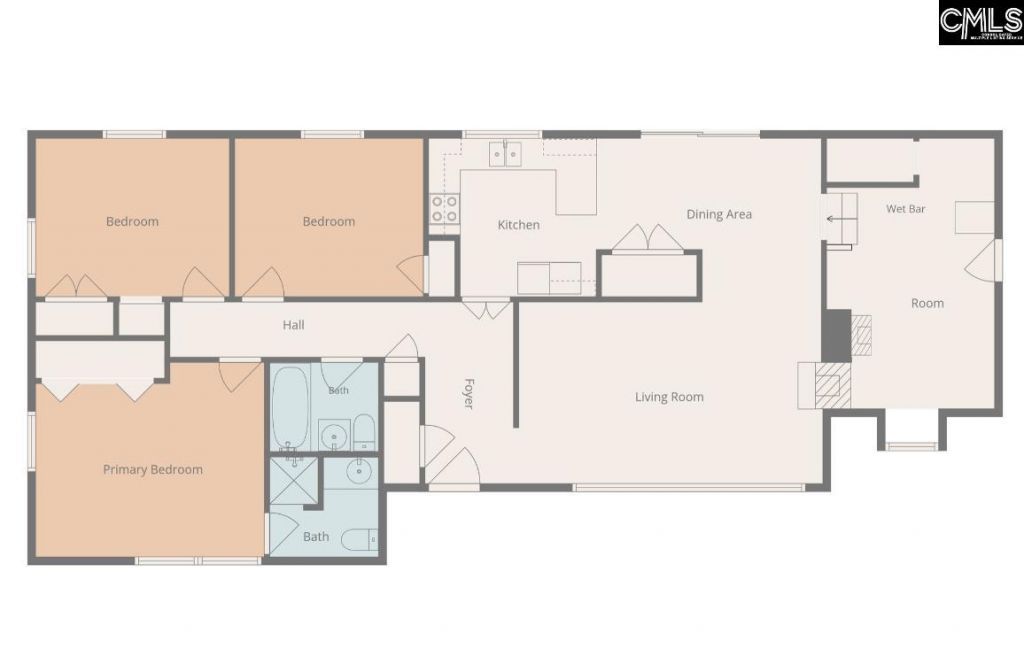 4031 Webb Court  Photo 43