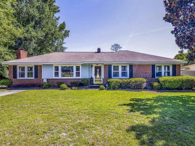 48 Moonglo Circle , Columbia, SC 29223