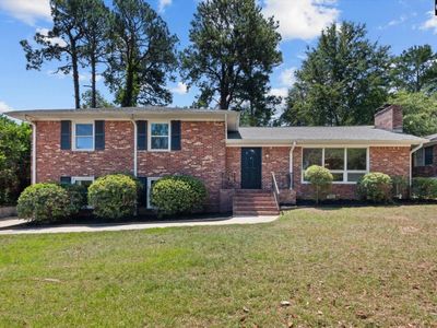 2820 Stepp Drive , Columbia, SC 29204