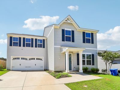 441 Trade Wind Lane, Hopkins, SC 29061