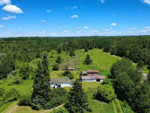 5710 Clouse Road, Glennie, MI 48737