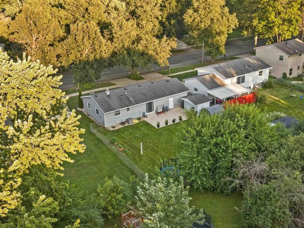 2014 Prairie Road, Madison, WI 53711