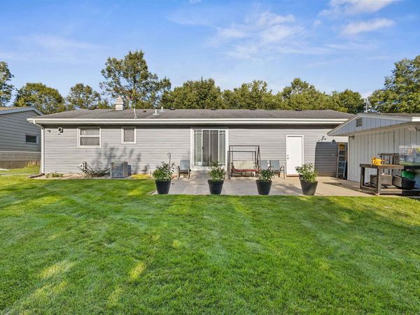 2014 Prairie Road, Madison, WI 53711