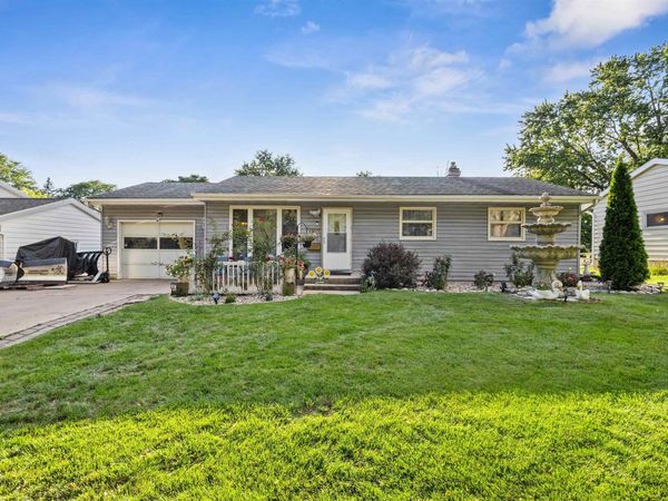 2014 Prairie Road, Madison, WI 53711