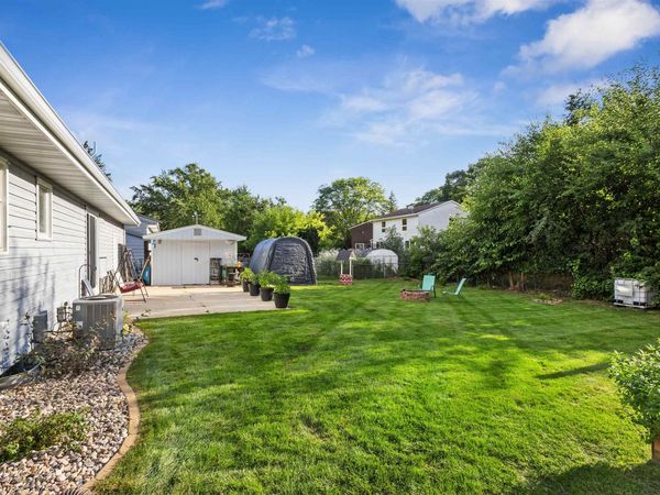 2014 Prairie Road, Madison, WI 53711
