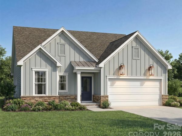 126 Honeycomb Court, Statesville, NC 28625
