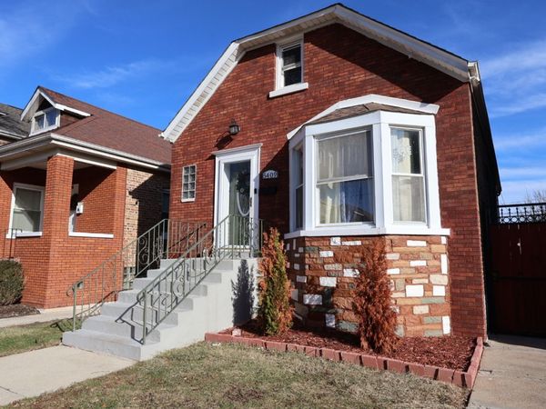 5409 S Sawyer Avenue , Chicago, IL 60632
