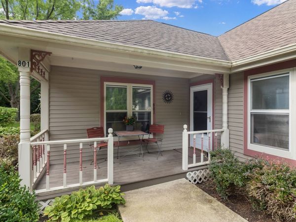 801 Victoria Drive , Unit 801, Woodstock, IL 60098