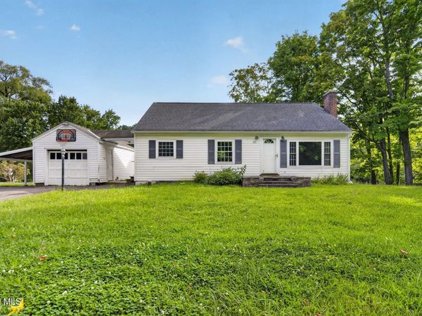 1601 Spring Avenue Extension, Wynantskill, NY 12198