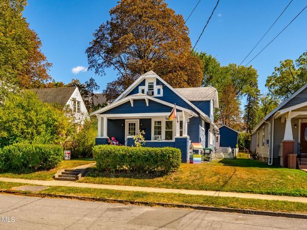 1154 Palmer Avenue, Niskayuna, NY 12309