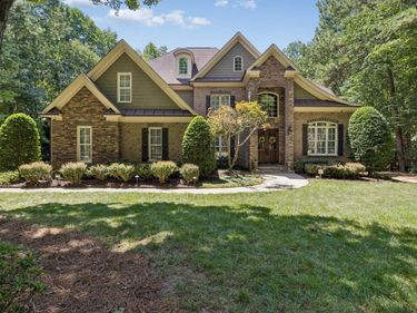 1212 Prairie Pond Circle, Raleigh, NC 27614