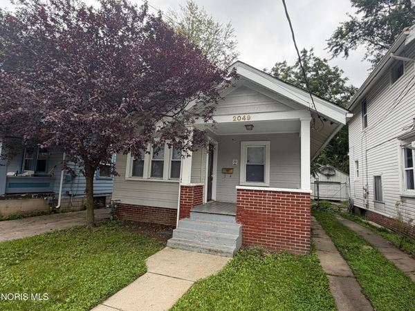 2049 Berkshire Place , Toledo, OH 43613