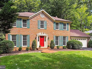 11838 CLARA WAY, FAIRFAX STATION, VA 22039