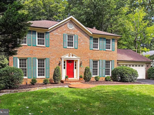 11838 CLARA WAY, FAIRFAX STATION, VA 22039