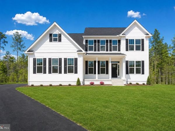 11708 CRESCENT LANE , LOCUST GROVE, VA 22508